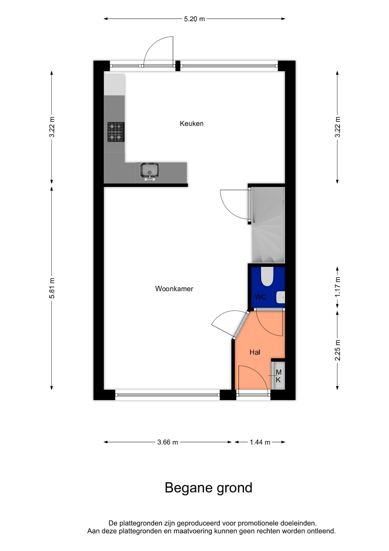 Photo 44 of De Hennepe 51