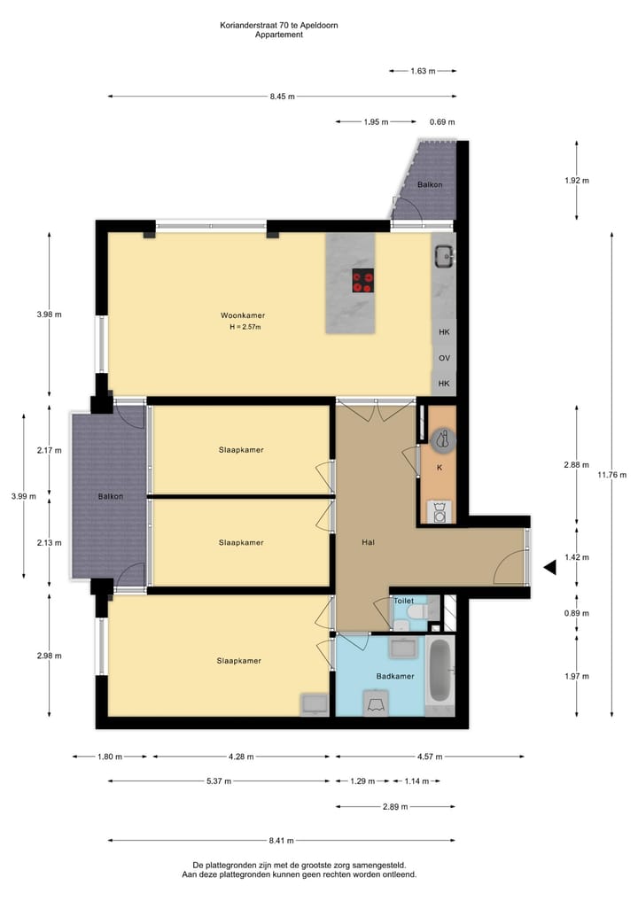 Photo 36 of Korianderstraat 70