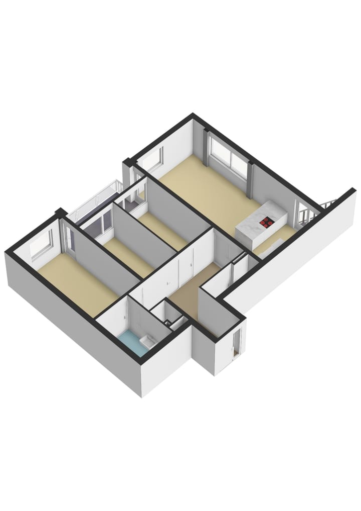 Photo 37 of Korianderstraat 70