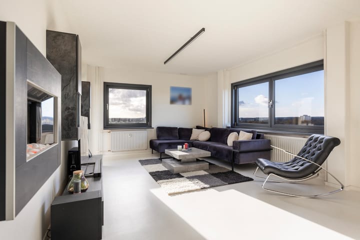 Photo 3 of Korianderstraat 70