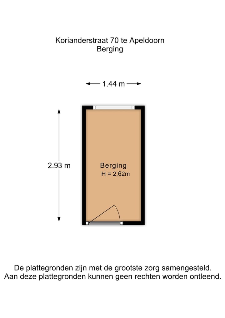 Photo 38 of Korianderstraat 70