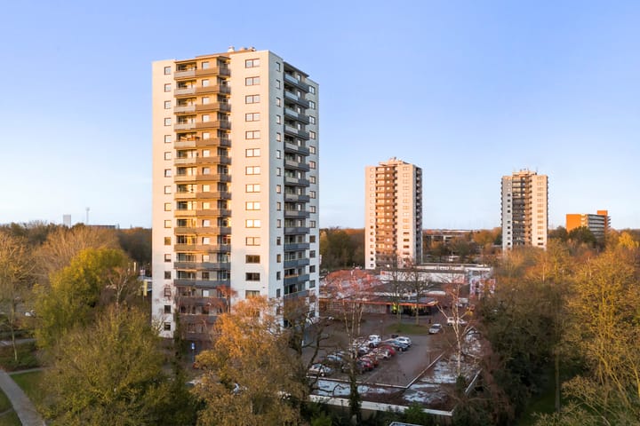 Photo 4 of Korianderstraat 70