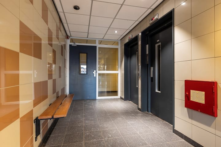 Photo 8 of Korianderstraat 70