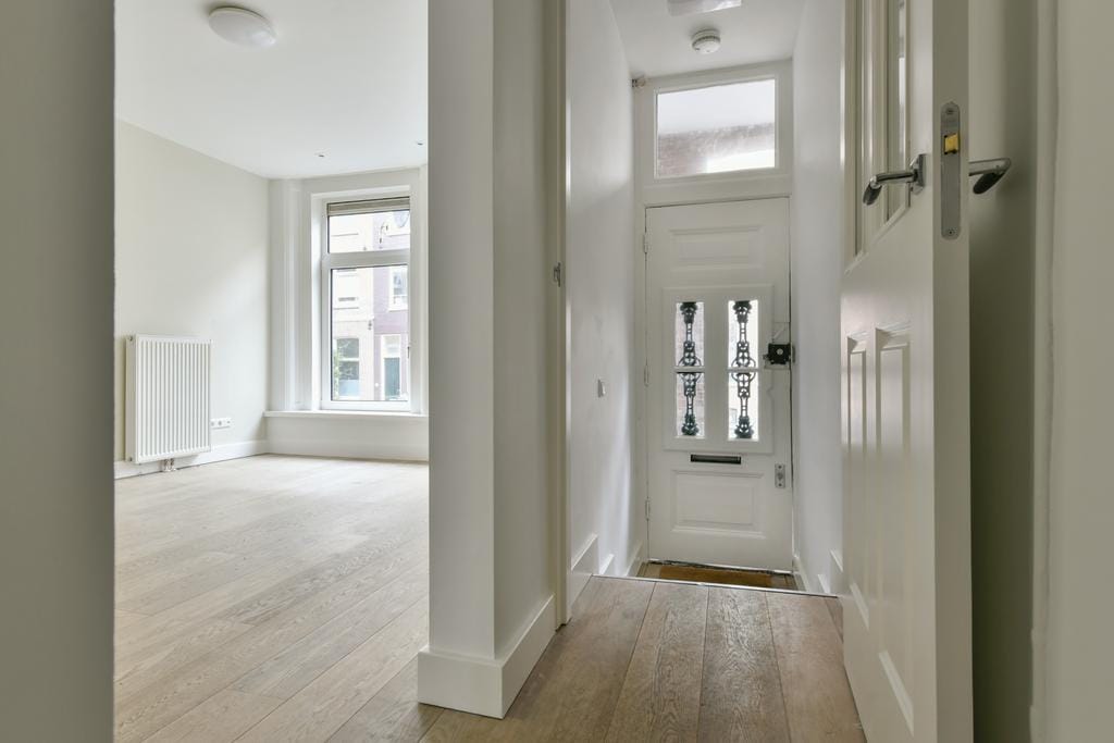 Foto 2 van Van Oldenbarneveldtstraat 28-H