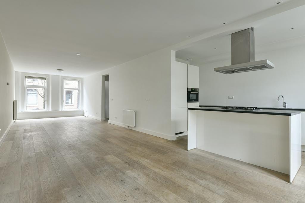 Foto 3 van Van Oldenbarneveldtstraat 28-H