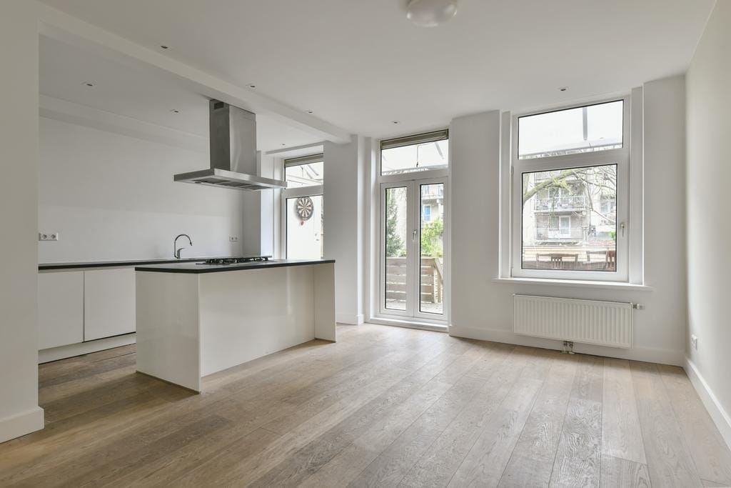 Foto 5 van Van Oldenbarneveldtstraat 28-H