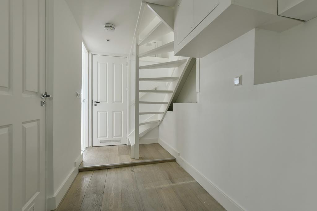 Foto 7 van Van Oldenbarneveldtstraat 28-H