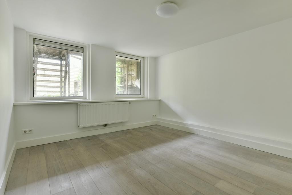 Foto 10 van Van Oldenbarneveldtstraat 28-H