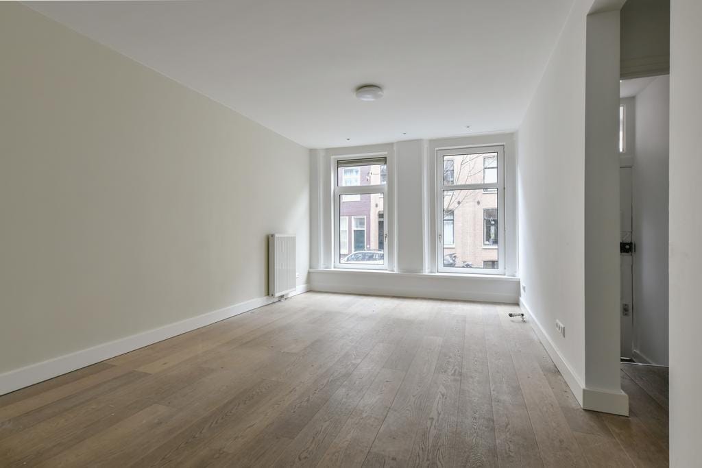 Foto 13 van Van Oldenbarneveldtstraat 28-H