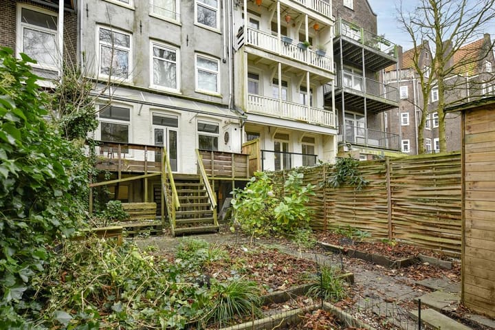 Photo 16 of Van Oldenbarneveldtstraat 28-H