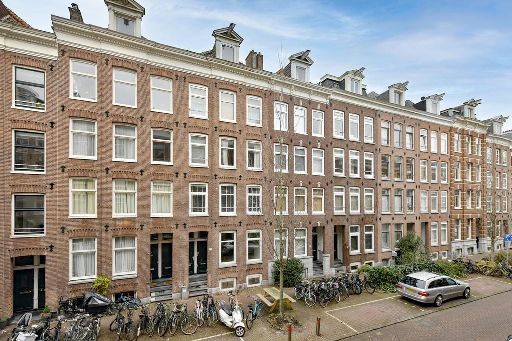 Foto 18 van Van Oldenbarneveldtstraat 28-H