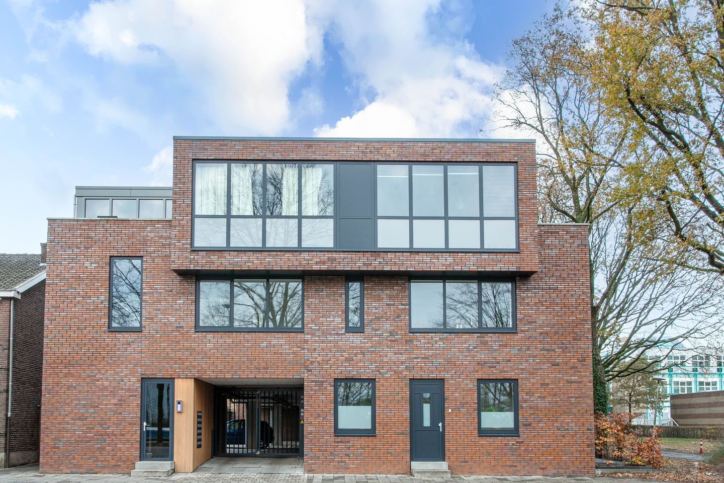 Photo 1 of Amsterdamsestraatweg 831-A