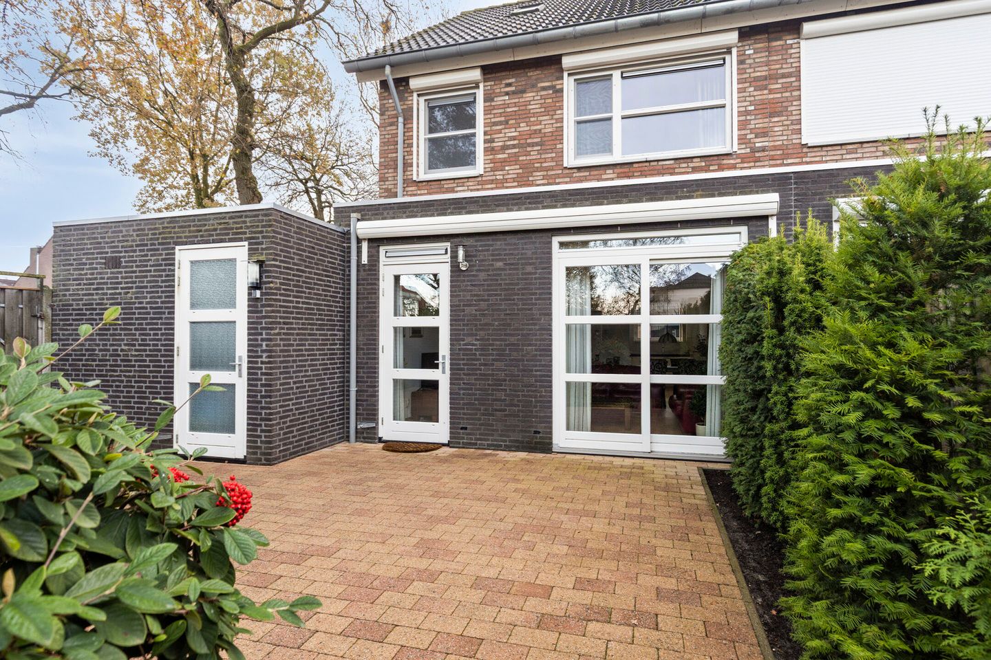 Photo 4 of de Geerkamp 1002