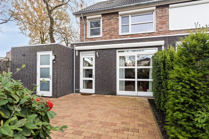 Photo 4 of de Geerkamp 1002