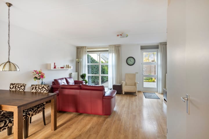 Photo 9 of de Geerkamp 1002