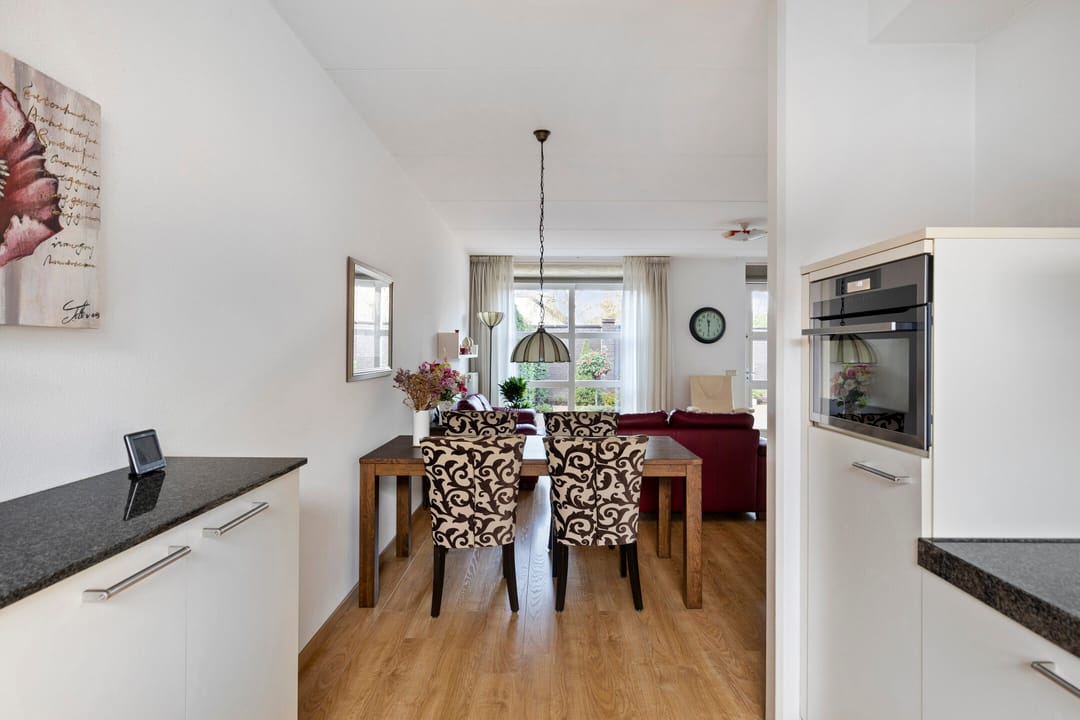 Photo 13 of de Geerkamp 1002