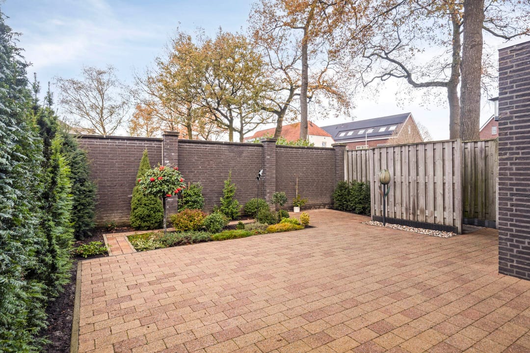 Photo 26 of de Geerkamp 1002