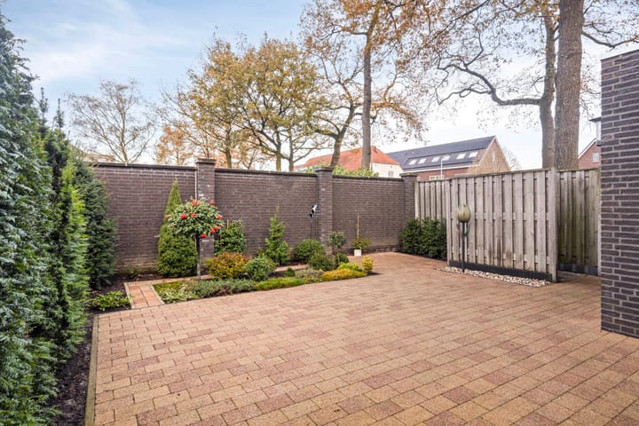 Photo 26 of de Geerkamp 1002