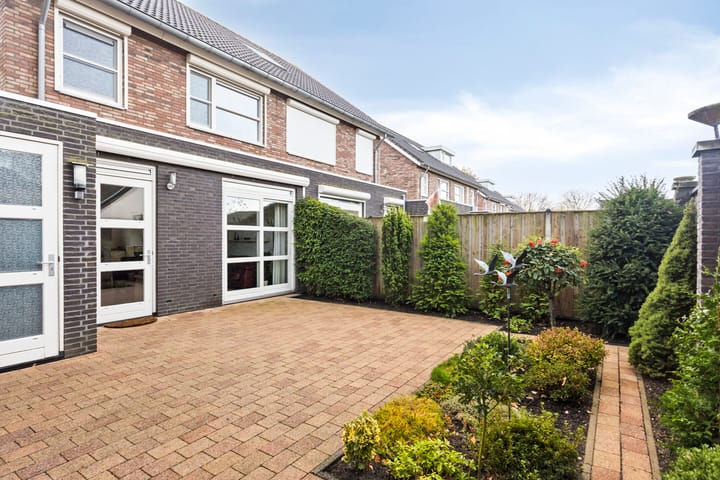 Photo 28 of de Geerkamp 1002