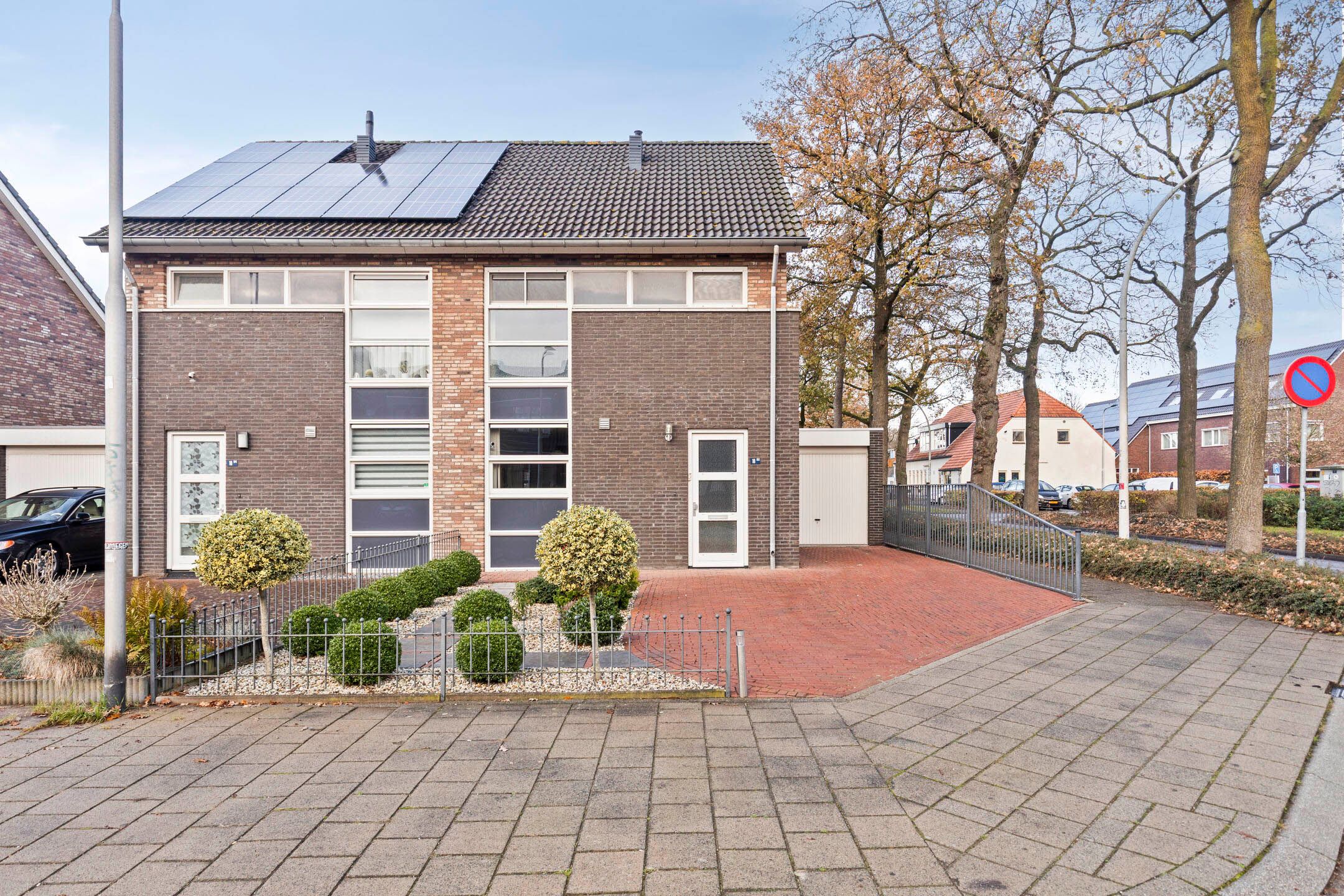 Photo 30 of de Geerkamp 1002