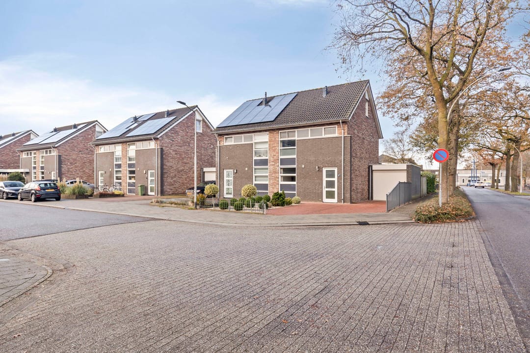 Photo 31 of de Geerkamp 1002