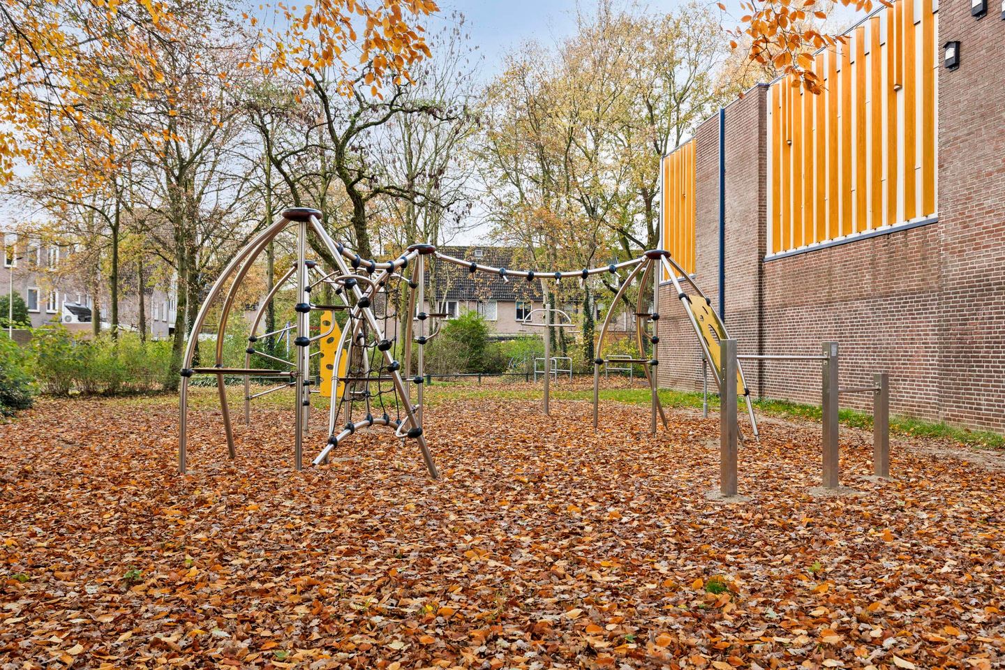 Photo 34 of de Geerkamp 1002