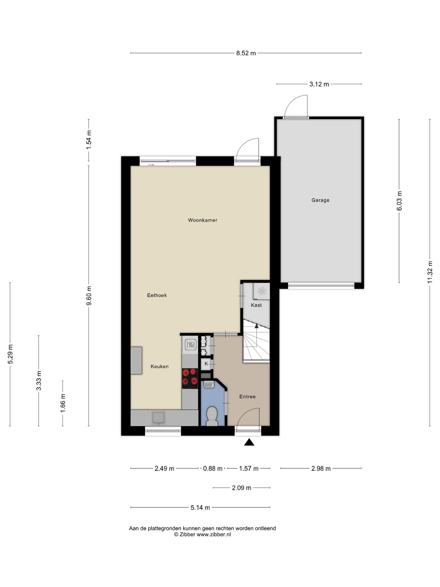 Photo 35 of de Geerkamp 1002