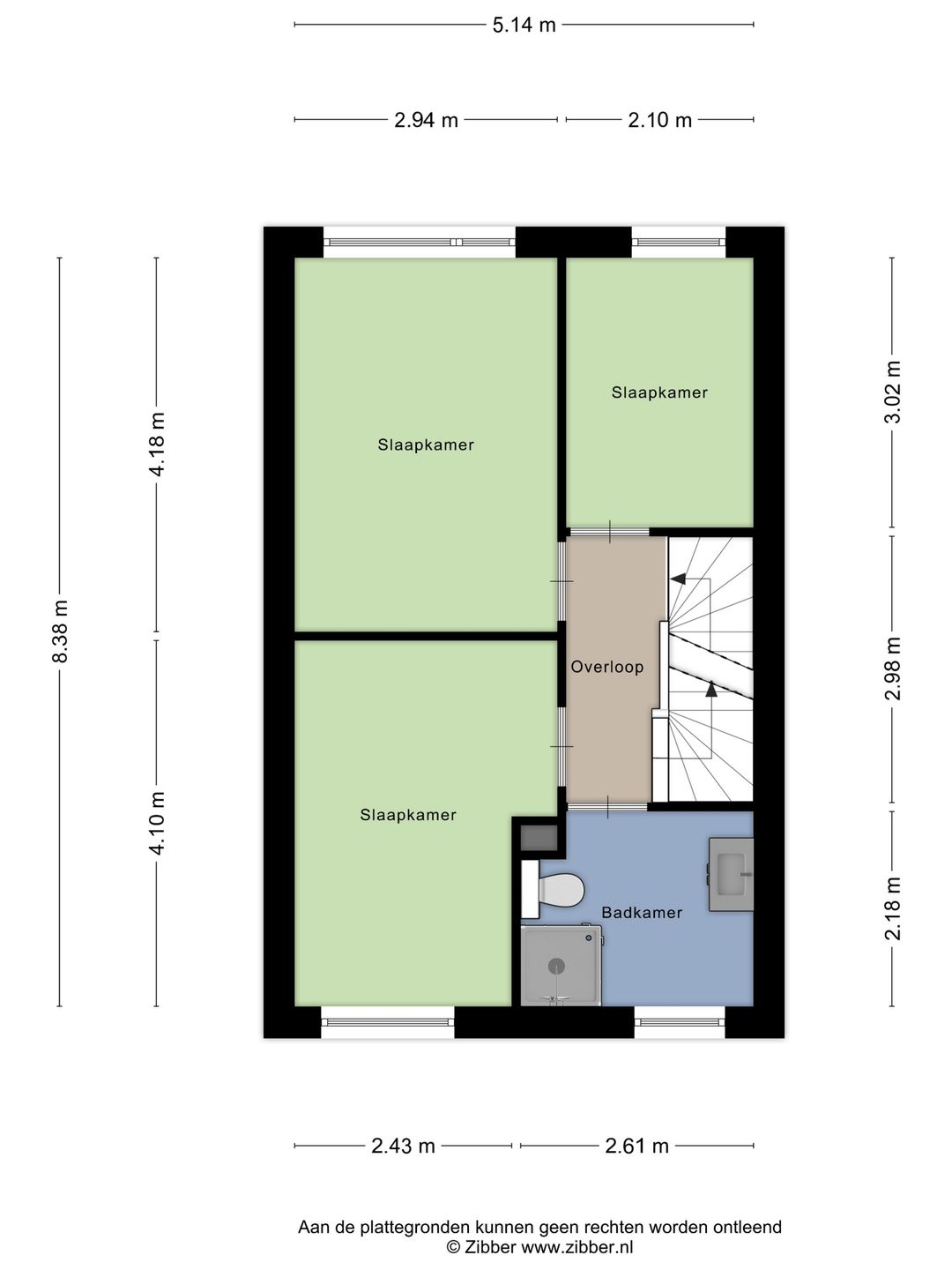 Photo 37 of de Geerkamp 1002