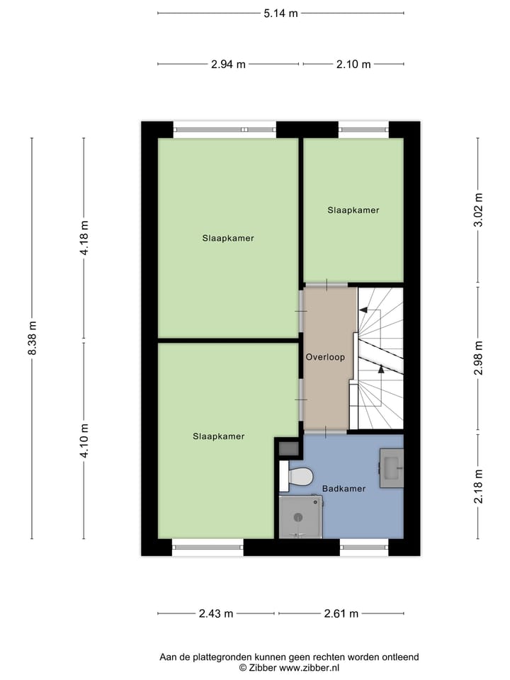 Photo 37 of de Geerkamp 1002