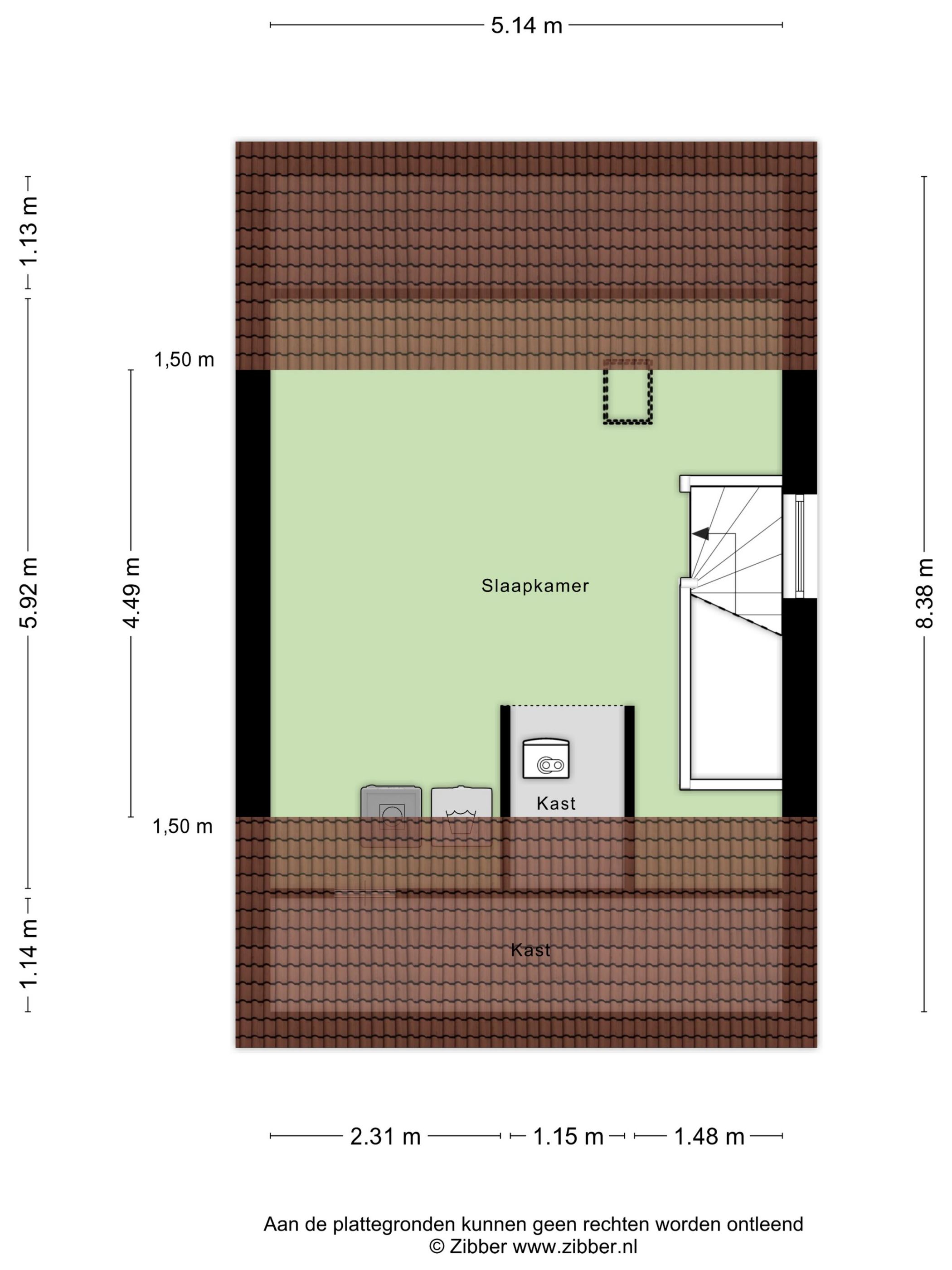 Photo 39 of de Geerkamp 1002