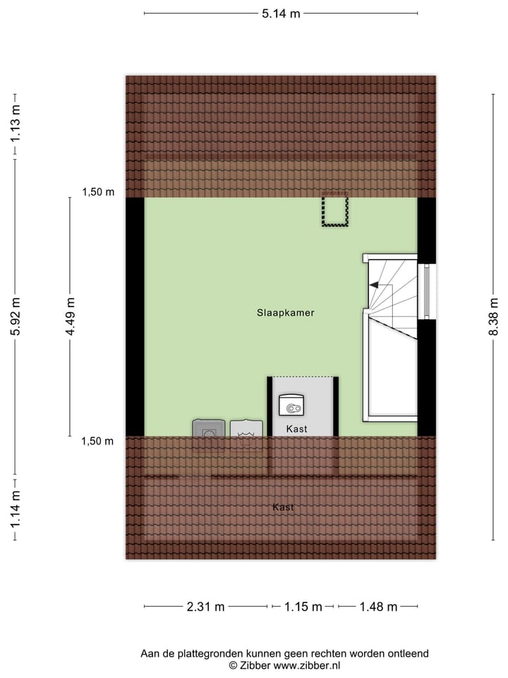 Photo 39 of de Geerkamp 1002