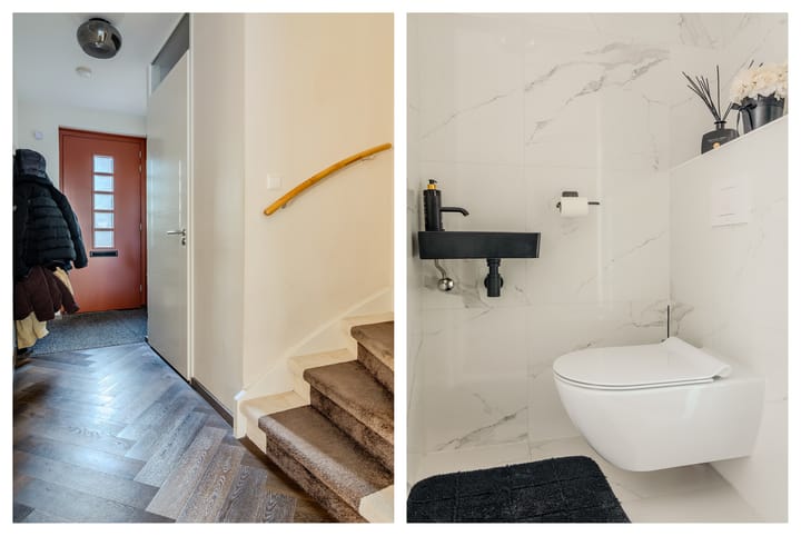 Foto 3 van Voorbuurt 8