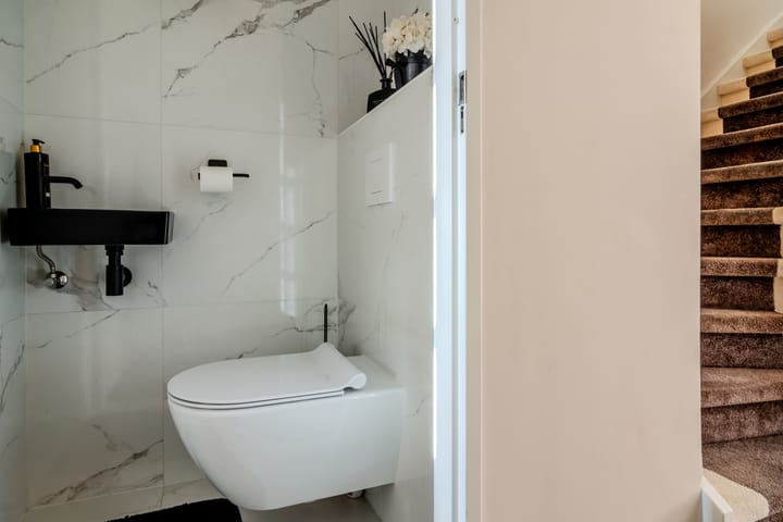 Foto 4 van Voorbuurt 8