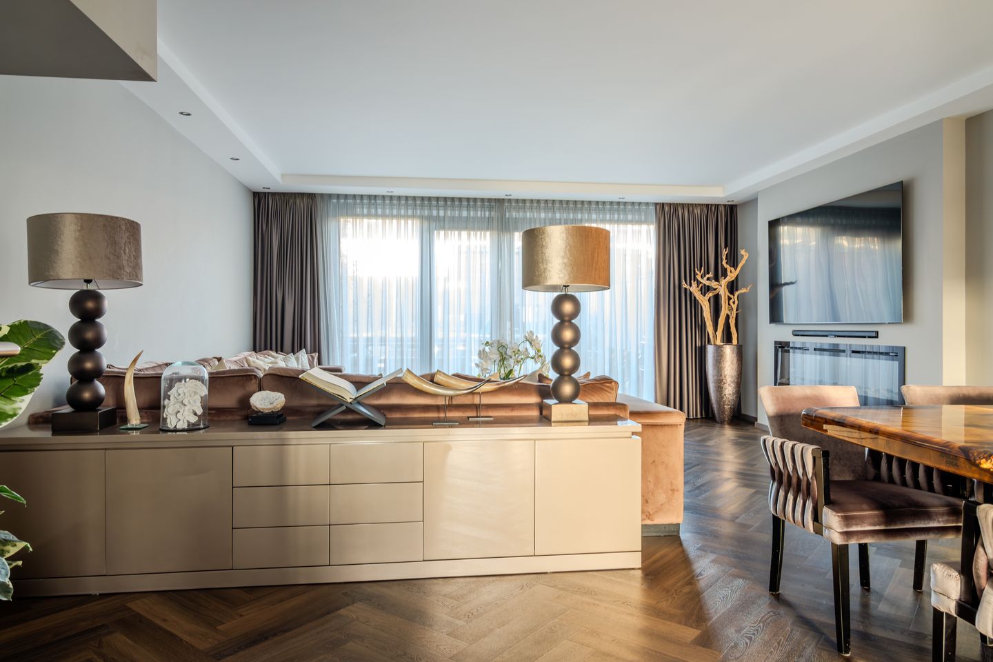 Foto 5 van Voorbuurt 8