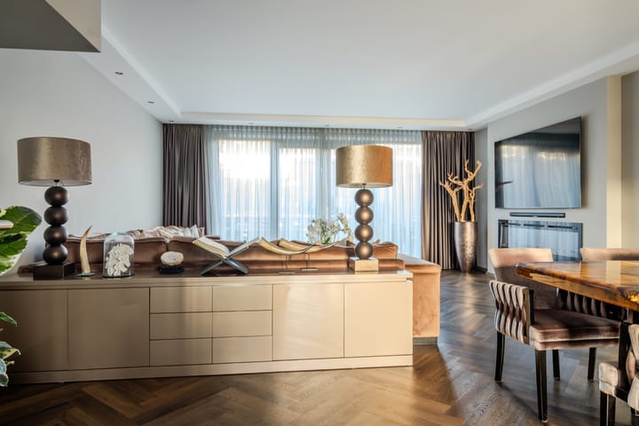 Tussenwoning te koop: Voorbuurt 8, Purmerend