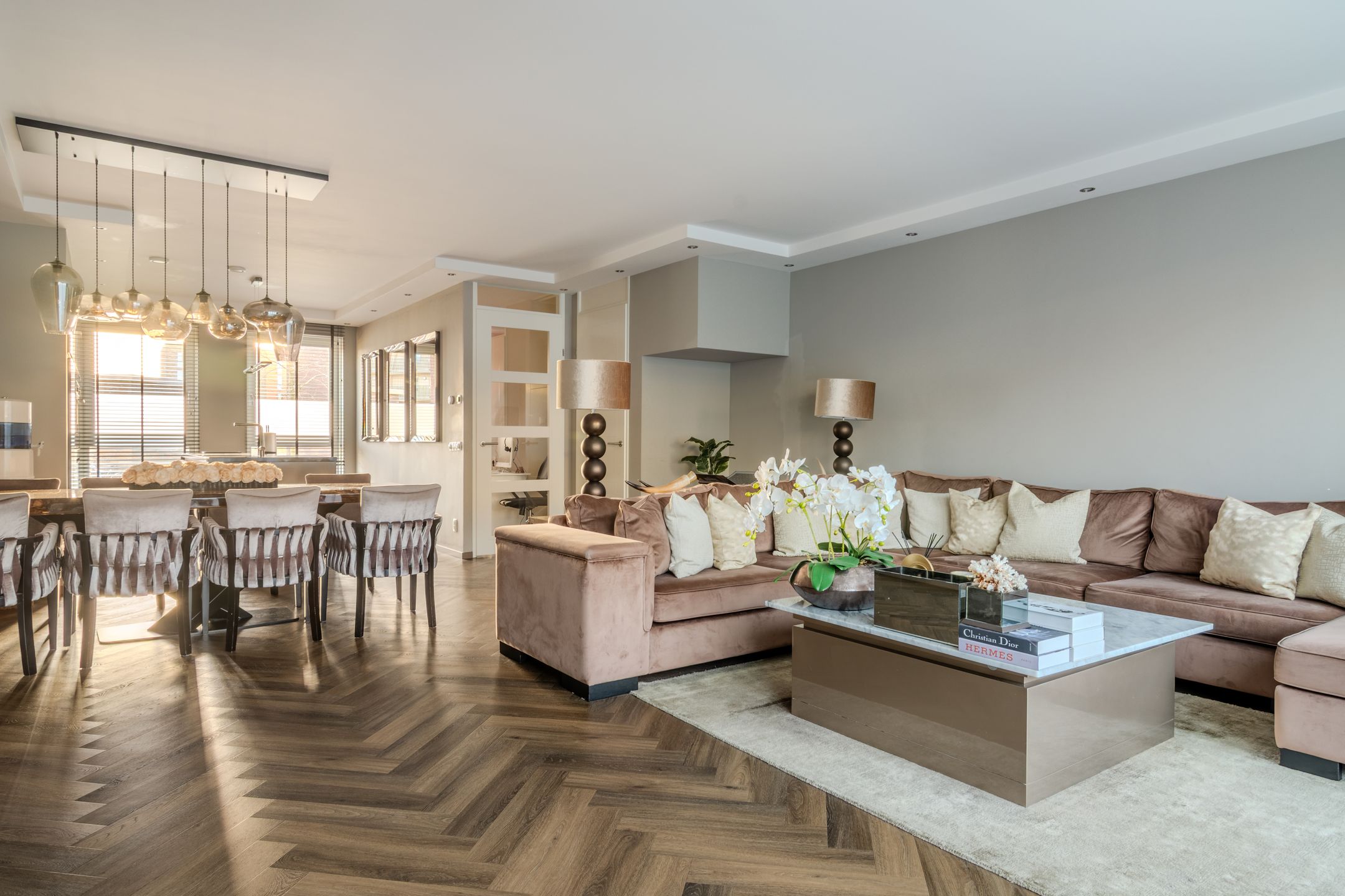 Foto 6 van Voorbuurt 8