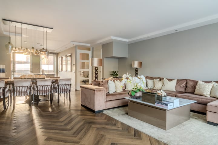 Tussenwoning te koop: Voorbuurt 8, Purmerend