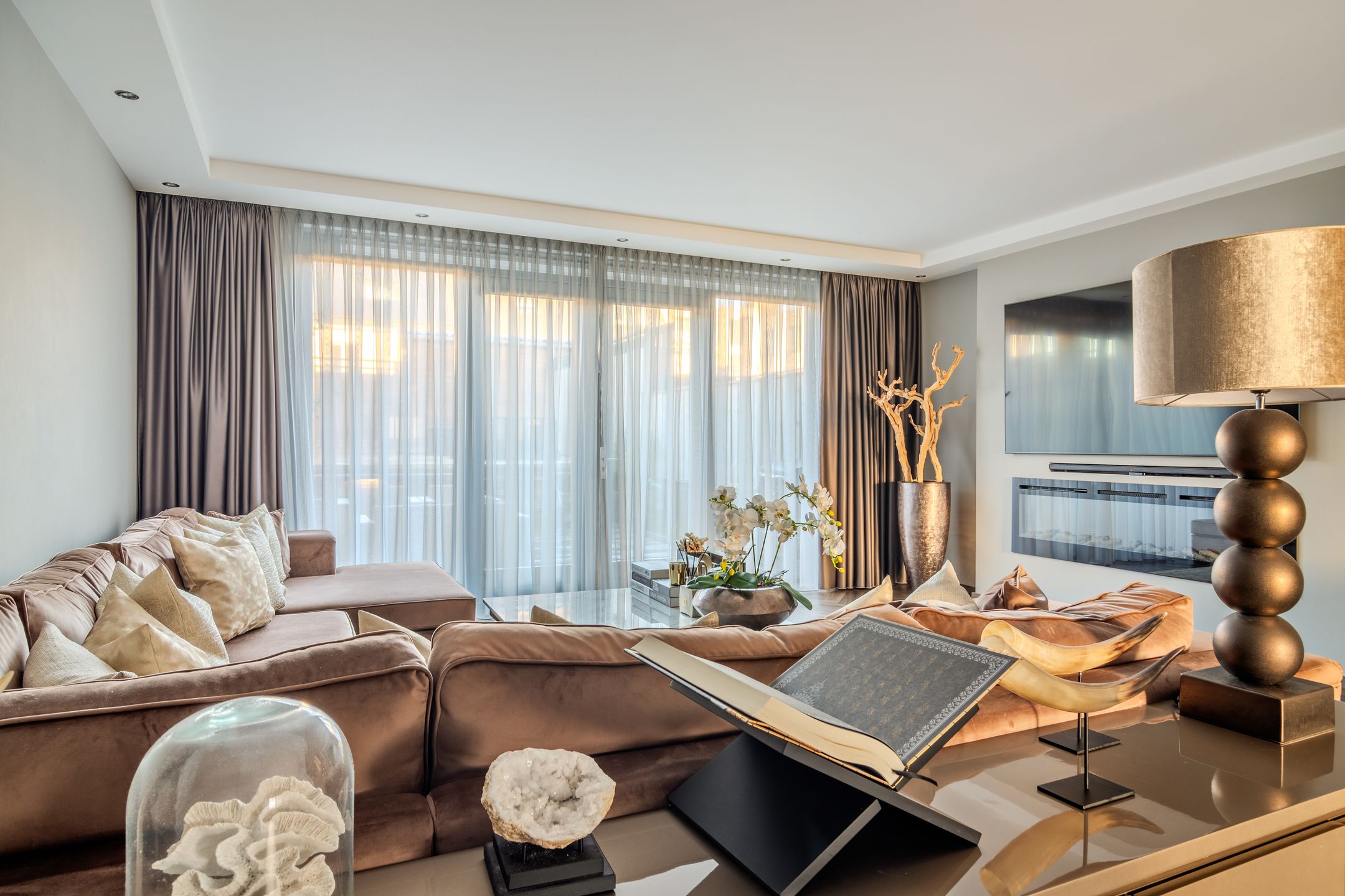 Foto 9 van Voorbuurt 8