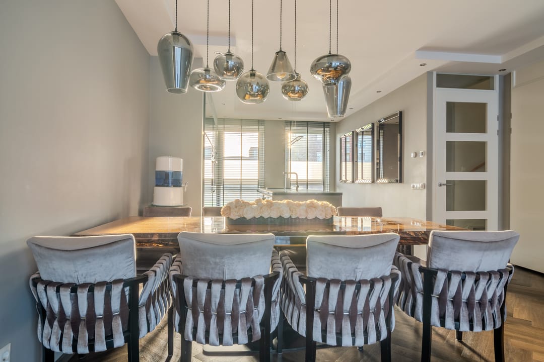 Foto 11 van Voorbuurt 8