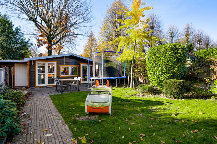 Photo 4 of Jan Truijenstraat 26