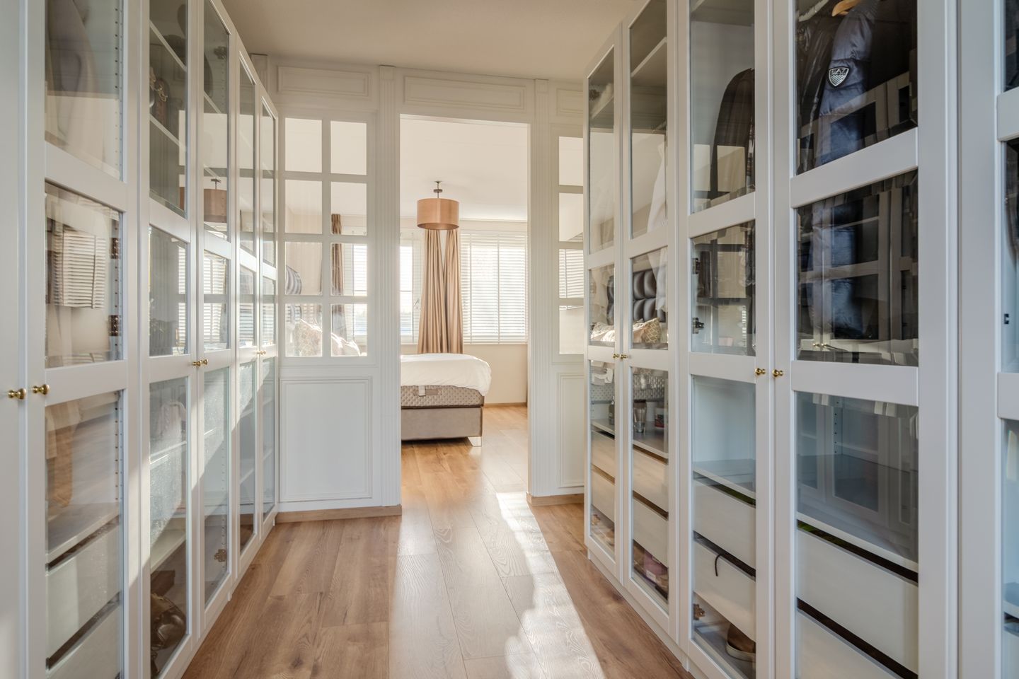 Foto 20 van Voorbuurt 8