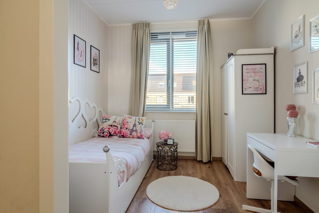 Foto 22 van Voorbuurt 8