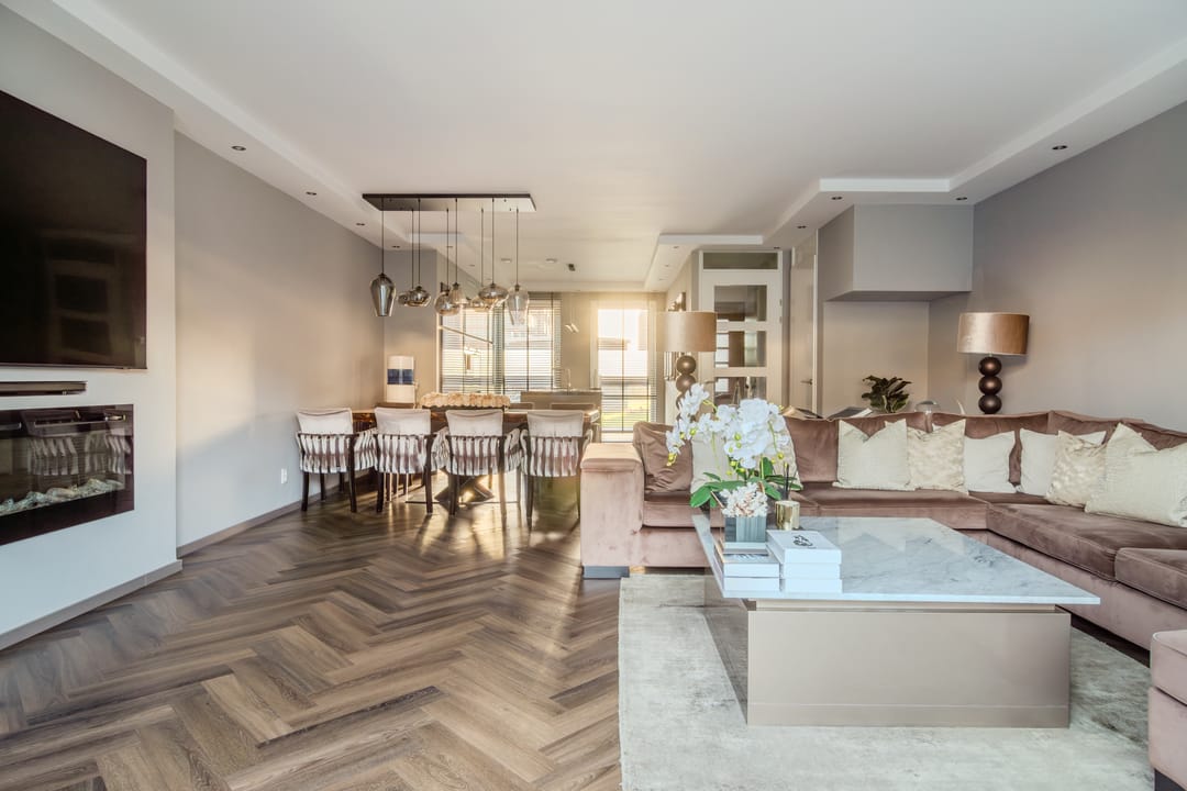 Foto 7 van Voorbuurt 8