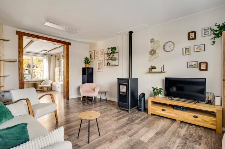 Foto 7 van Jan Truijenstraat 26