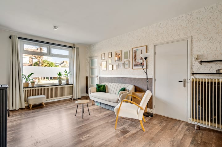 Foto 8 van Jan Truijenstraat 26