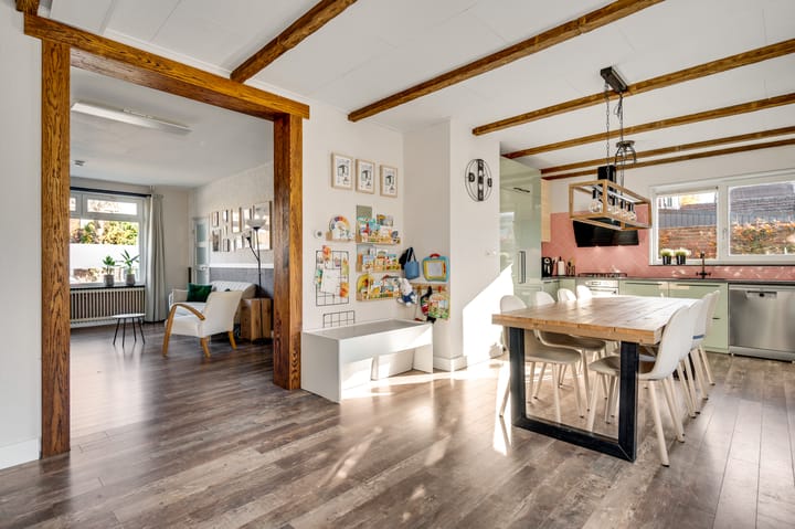 Foto 10 van Jan Truijenstraat 26