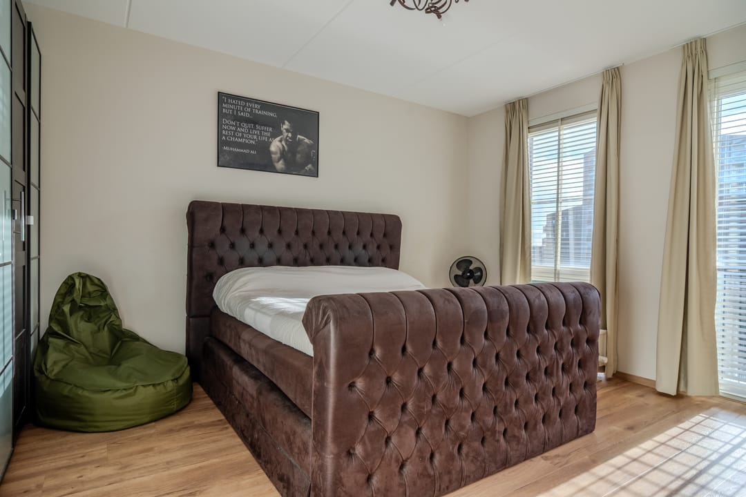 Foto 26 van Voorbuurt 8