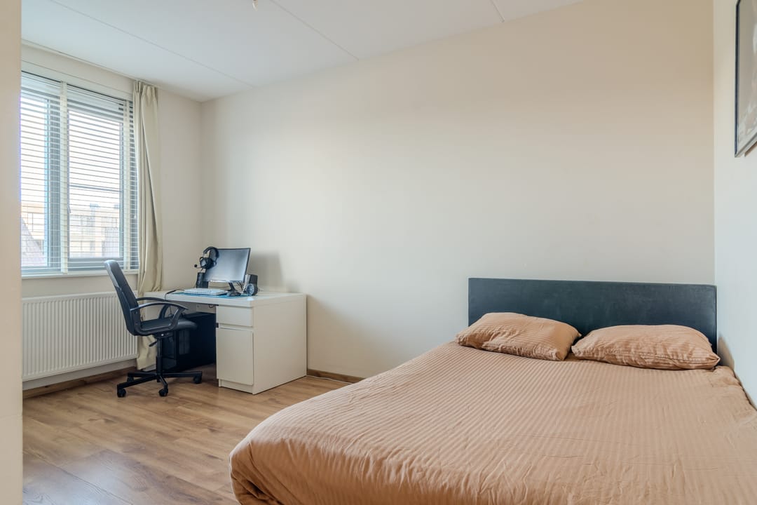 Foto 28 van Voorbuurt 8