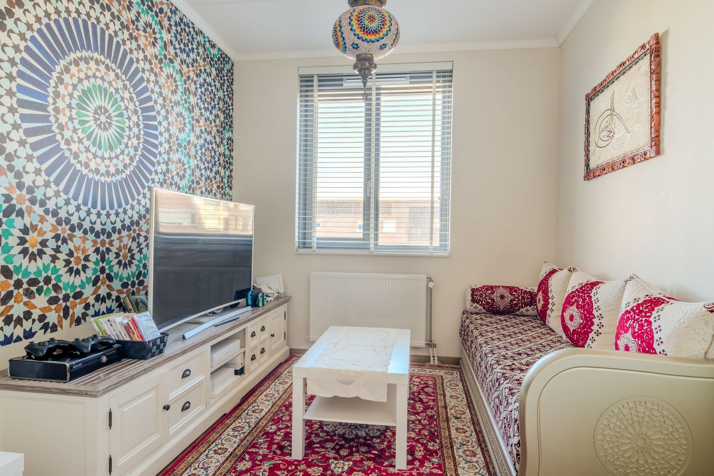 Foto 29 van Voorbuurt 8