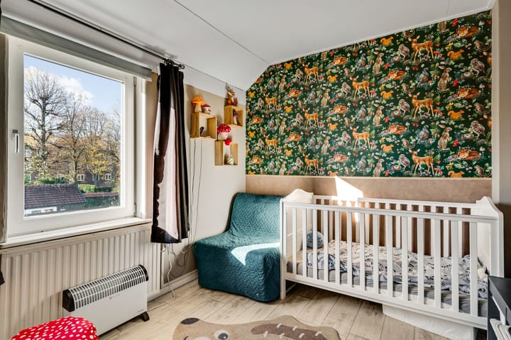 Foto 15 van Jan Truijenstraat 26